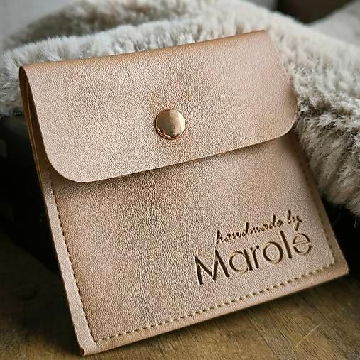 Indigo - Mineral Bracelet (Sodalite, Lapis Lazuli, Aventurine) - Marole