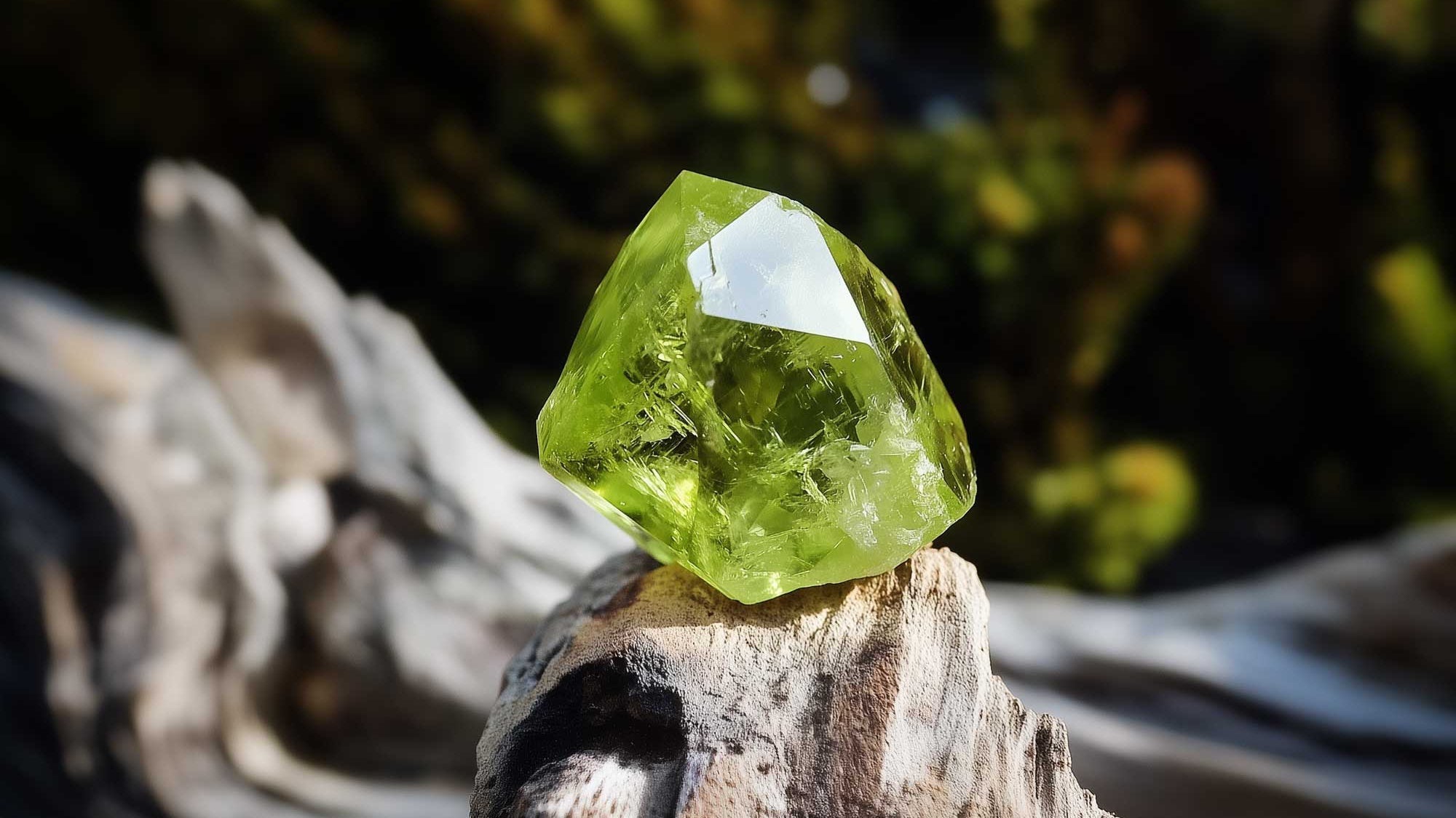 Peridot