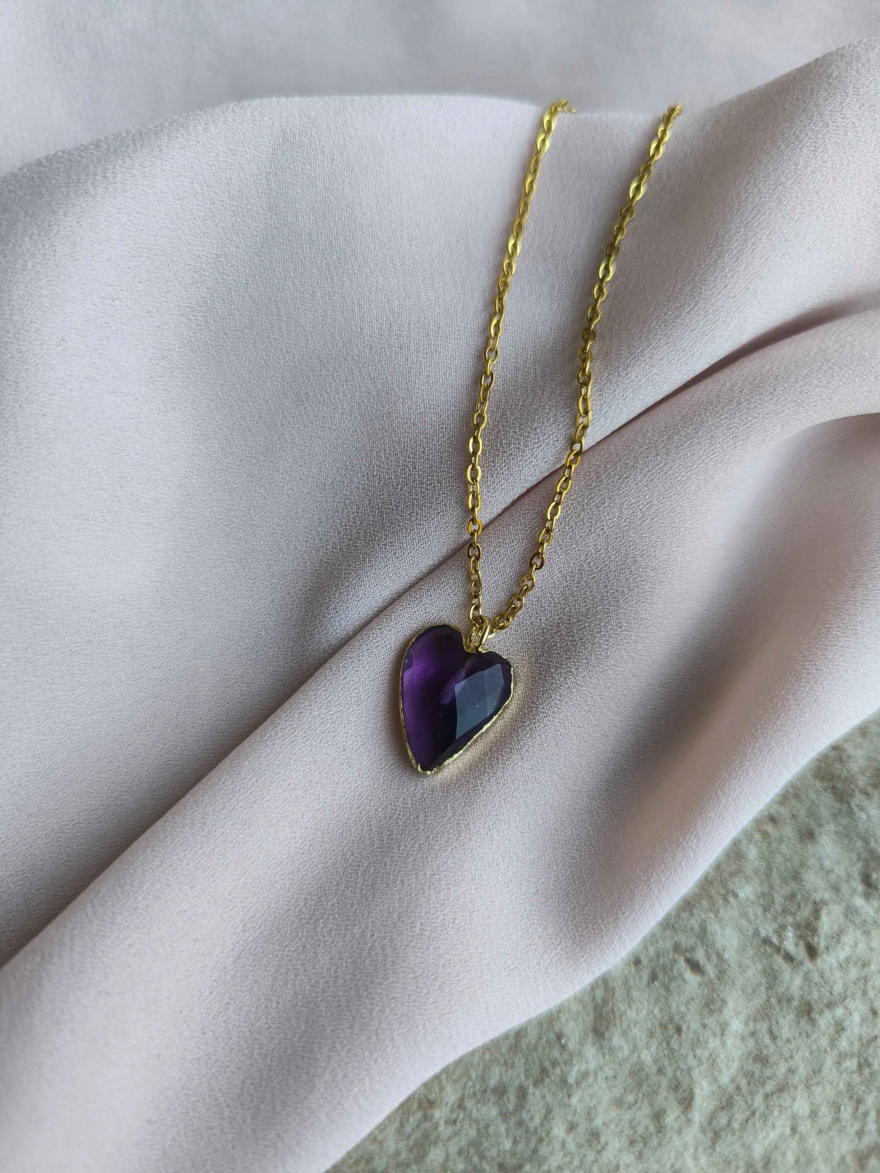 Šperk na krk - Marole