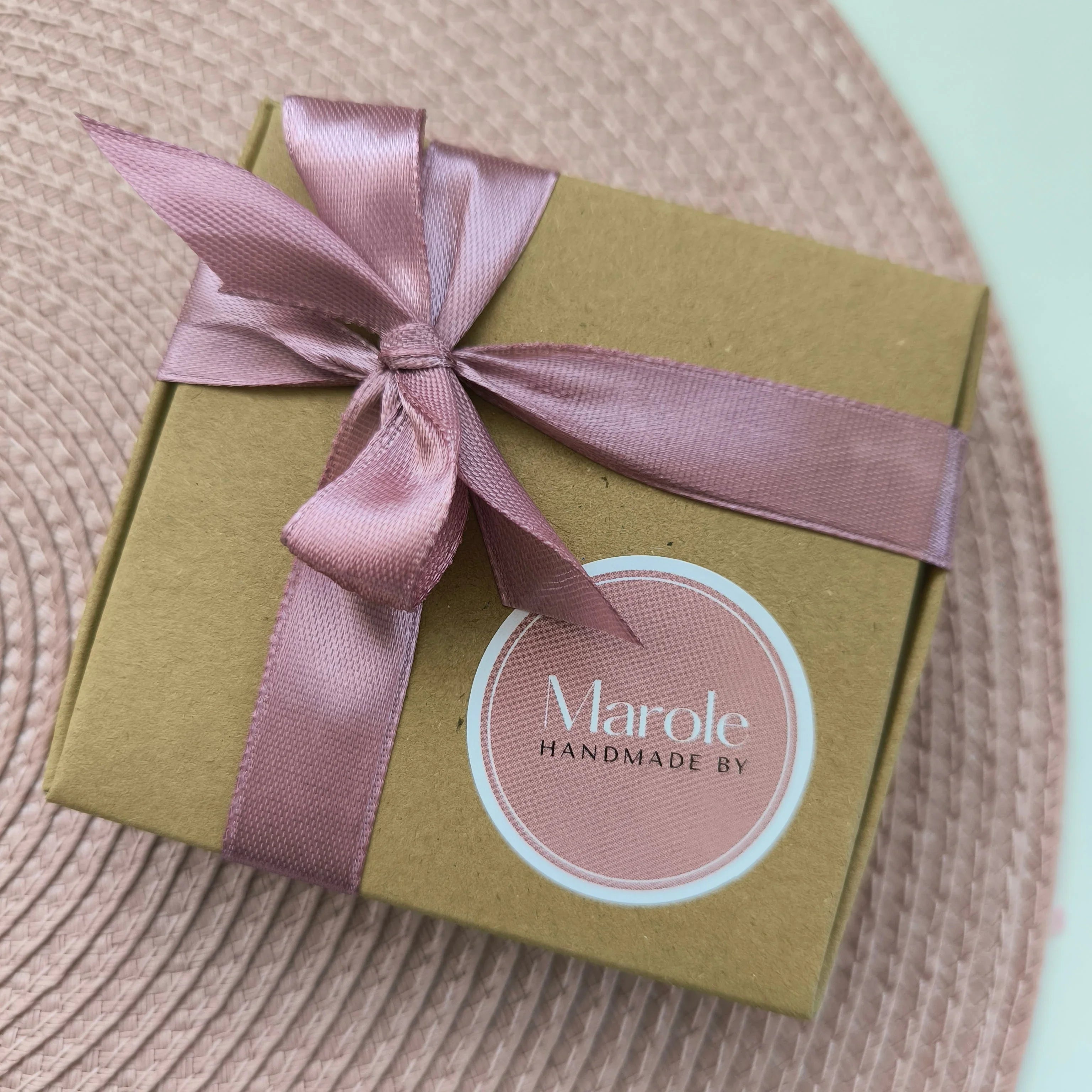 Darčeková Karta - Marole