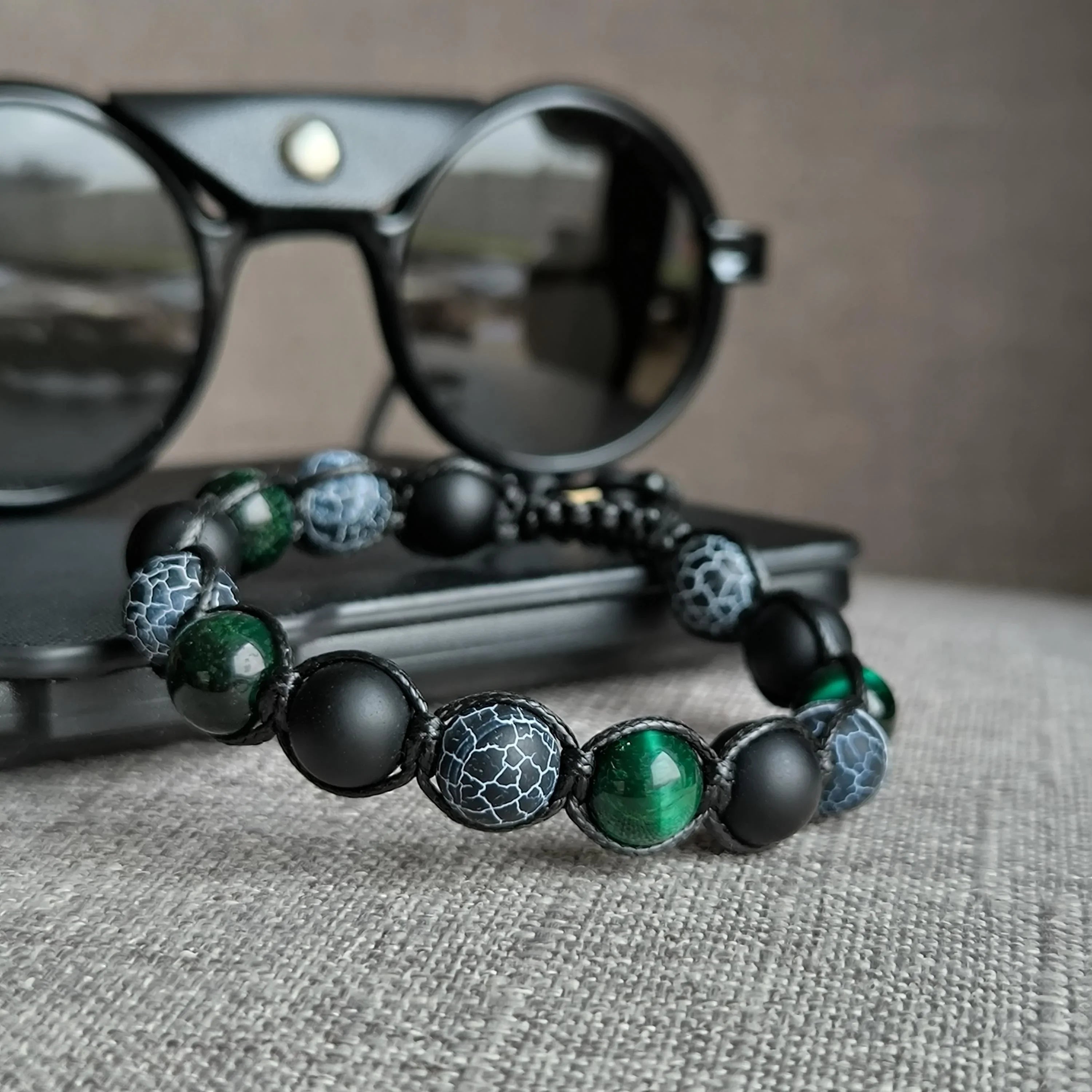 Pánske náramky - Marole